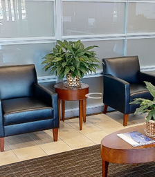 [#C11-11] Round Side Table