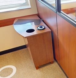 [#D20-1] Bar Height table