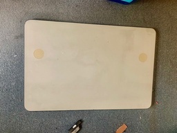 [#A0-39] 24" x 35" work surface