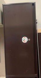 [#D23-55] 72" overhead cabinet