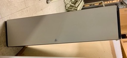 [#D23-2] 48" x 12" x 16" Hanging File