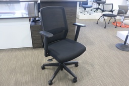 [#B13-46] Allseating Task Chair FAIR (photo representation)