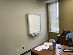 [#F4-49] White Board 