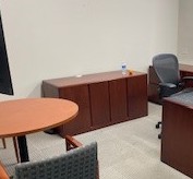 [#D5-66] Credenza  