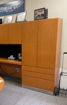 [#D24-83] Storage Tower 