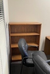 [#D2-111] Bookcase 