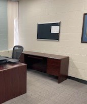 [#D5-128] Credenza