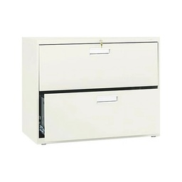 [#D6-160] 2 Drawer Lat File (photo representation)