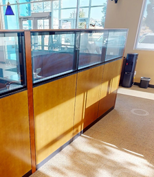 [#A4-9] Office Panel