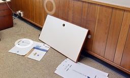 [#A0] Desk Top Surface