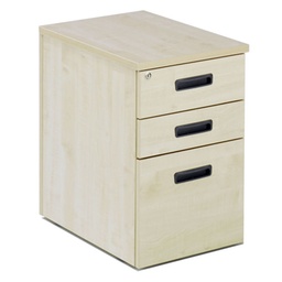 [#D16-1] UT1 Desk Ped (photo representation)