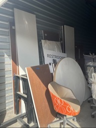 [#C12-6] Traverse Surface