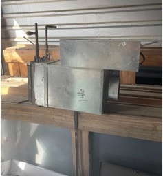 [#G5-9] Air Warmer