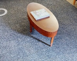 [#C3] Coffee Table
