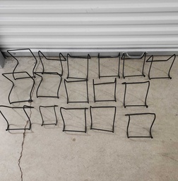 [#J4-2] Office Hardware (looks like some type of holder)