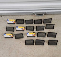 [#H11-4] Business Card Holders