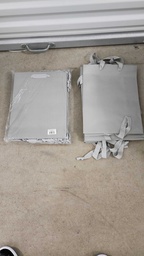 [#I2-9] 18 Paper Bags