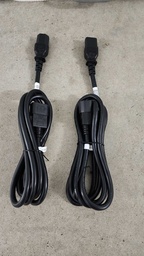[#H11-11] Power Cord extensions