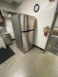 [#G10-17] Refrigerator, LG