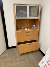 [#D30-41] Cabinet, IKEA