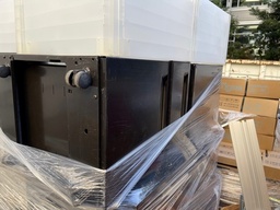 [#D16-16] Black Peds