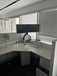 [#C11] Monitor Stands
