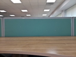 [#I13-11] Desk Divider 