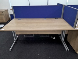 [#E2-33] Freestanding Desk