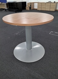 [#C2-43] Round Café Table
