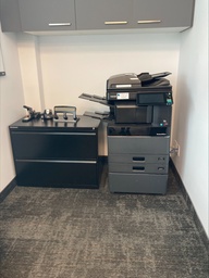 [#H13-18] Large Printer