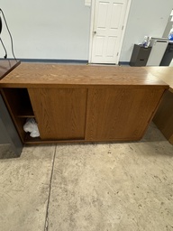 [#D5-11] Credenza