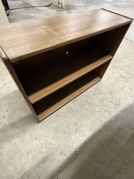 [#D1-13] 2H Bookcase