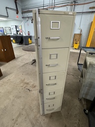 [#D13-19] 5H Vertical Filing