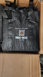 [#I2-2] Boxes of Branded Totes - Qty 1200+