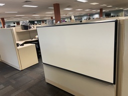 [#F5-56] White Board (48 X 32)