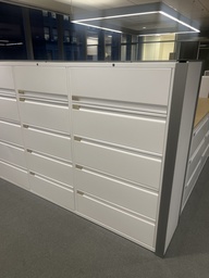 [#D12-7760] Files 5H - 30"x18"x63