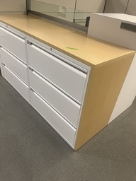 [#A0-7759] File Tops - 36"X115"1/2