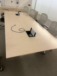 [#C7-7691] Conf. Table