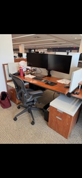 [#A1] Workstations (sit-stands)