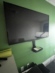 [#H16-10] TV - Sharp 60