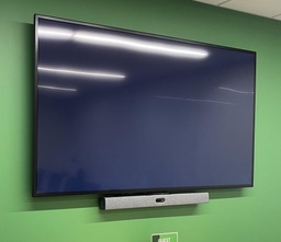 [#H16-23] Samsung 84” 