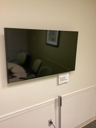 [#H16-27] TV - Samsung 49