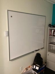 [#F4-37] Marker Board