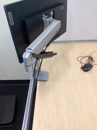 [#H10-46] Single Monitor Arm