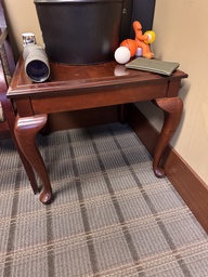 [#C11-62] End table