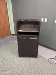 [#C9-11] Lecturn/Podium