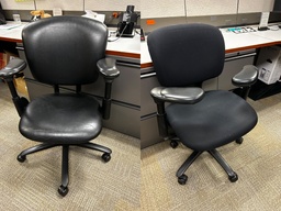 [#B13-1] Haworth Task Chairs