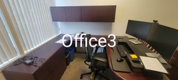 [#E7-7] U-Shape Desk