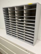 [#I9-45] MAIL SORTER