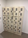 [#D15-41] LOCKERS--10 sections